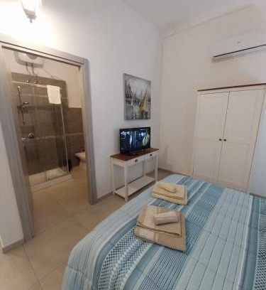 Telti Bed & Breakfast | On the road