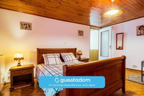 Sille-le-Guillaume House | On The Rocks - Alpes Mancelles