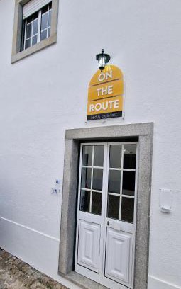Pedrogao Pequeno Hotel | On The Route
