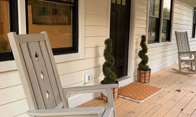 Estill Springs House | On the Water w/Private Dock, Entire Home, sleeps up to 14