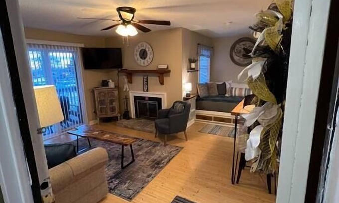 Banner Elk Apartment | On Top Of Everything at Beech