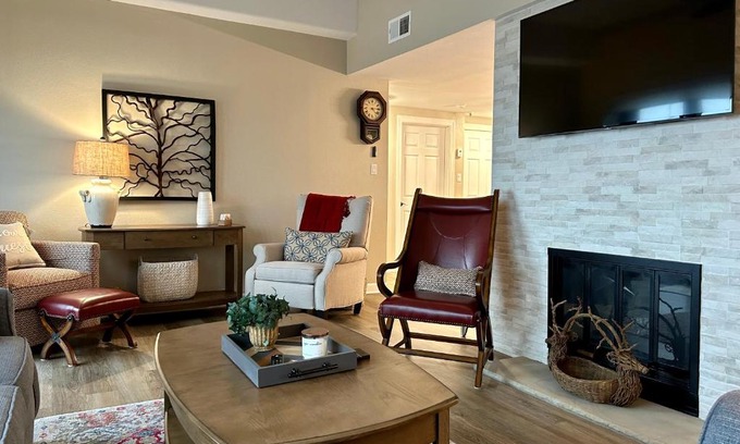 Sugar Mountain Apartment | On top of the world at Sugar Top Resort