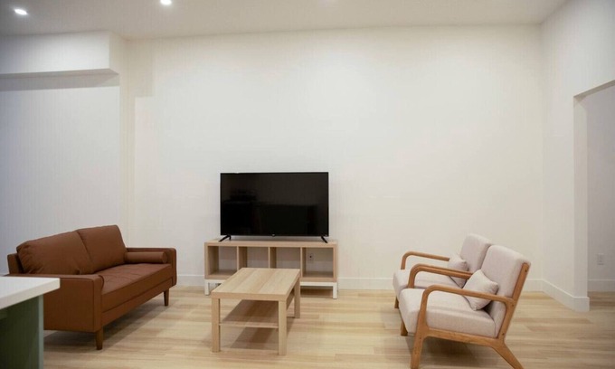 Woodstock Apartment | On Trend - The Penelope - 2 Bdrm