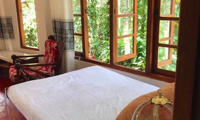 Passara House | Ona Cottage
