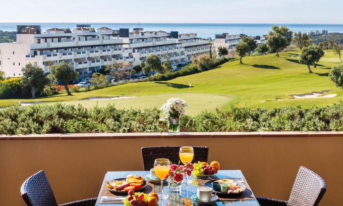 Estepona Apartment | Ona Valle Romano Golf & Resort