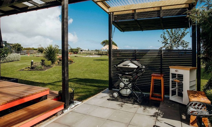 Onaero Cottage | Onaero s Quaint Little Cottages