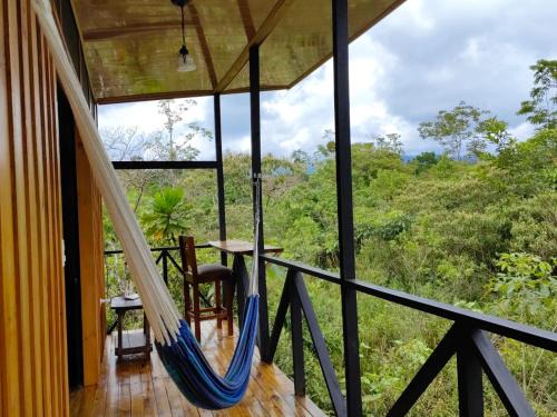 Katira Cabin | Onca Tours & Treehouses