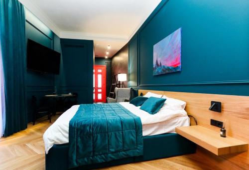 Kosuv Stary Apartment | Once apartments