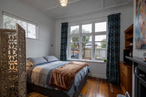 St. Clair House | Once upon a Cosy Nook