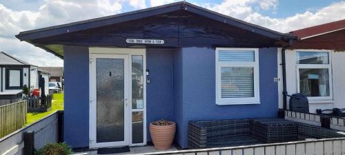 Bridlington Ski Chalet | Once Upon a Tide - Bridlington Chalet