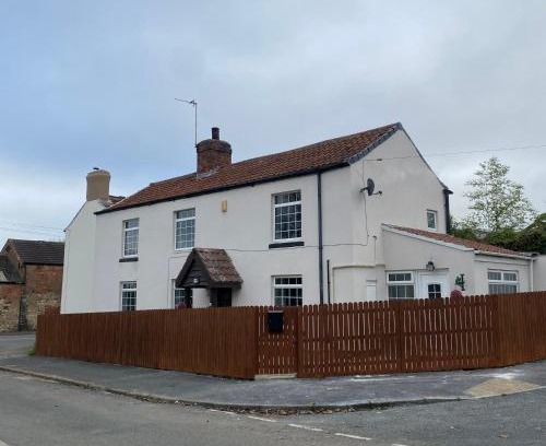 Beal House | Onchan House, Beal