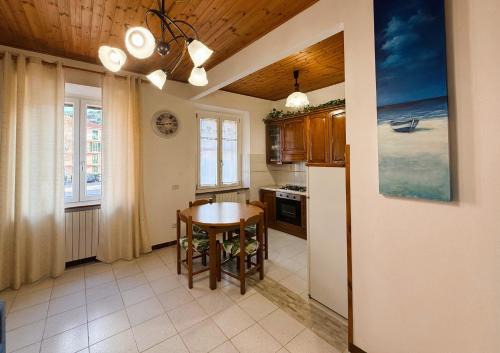 Marciana Marina Apartment | Onda blu
