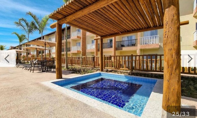 Porto Seguro Resort | Ondas Beach Resort