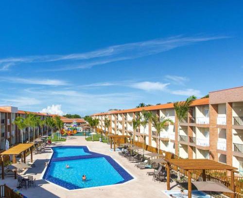 Porto Seguro Apartment | Ondas praia resort