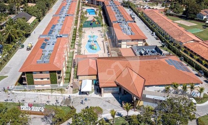 Porto Seguro Apartment | Ondas Praia Resort