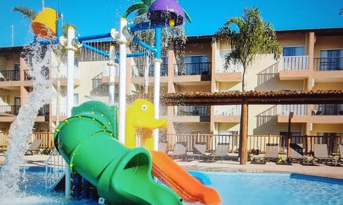 Porto Seguro Resort | Ondas Praia Resort in Porto Seguro