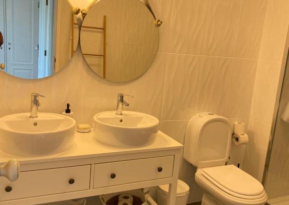 Vagos Apartment | OndasDaVagueira - T2 em condomínio com piscina