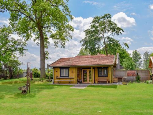 Homberg House | Onder de oude Eik