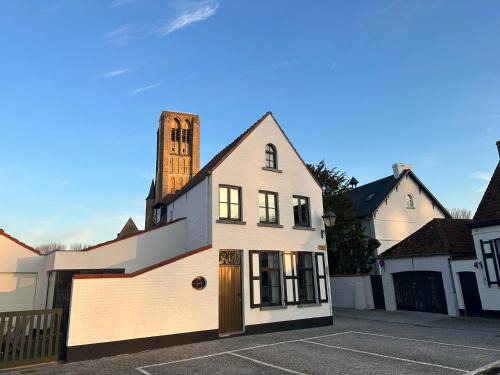 Damme House | Onder de Toren
