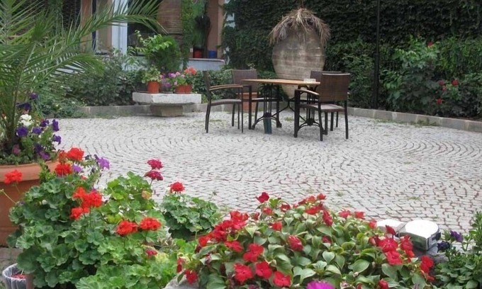 Erbaa Hotel | Onder Otel