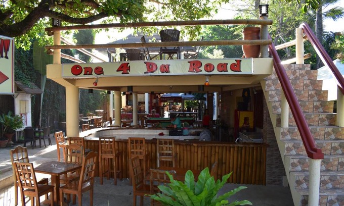 Panglao Hotel | One 4 Da Road