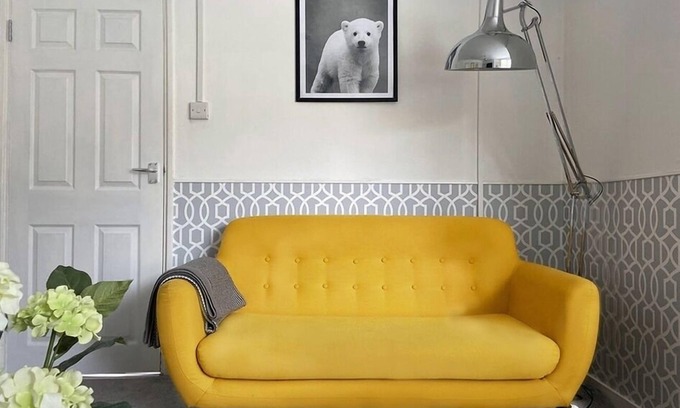 Parsons Green and Walham Apartment | One Bed Flat in the heart of Fulham/Chelsea area. 5 min from tube