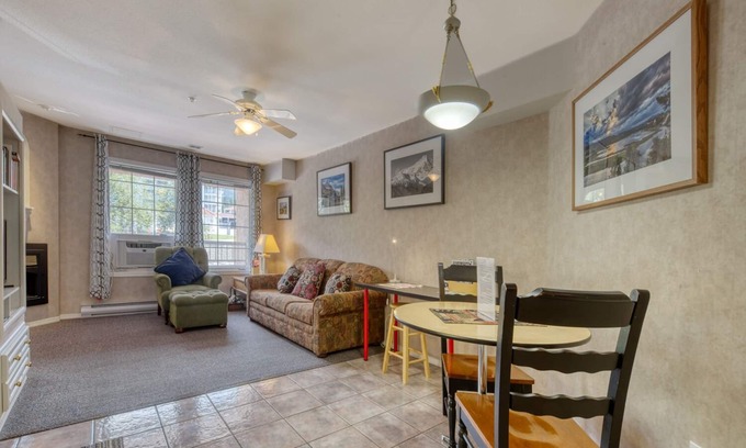 East Kootenay Apartment | One Bedroom Unit | Great Low Rate | No Cleaning Fee