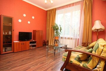 Odessa City Center Apartment | One-bedroom apartment near Deribasovskaya
