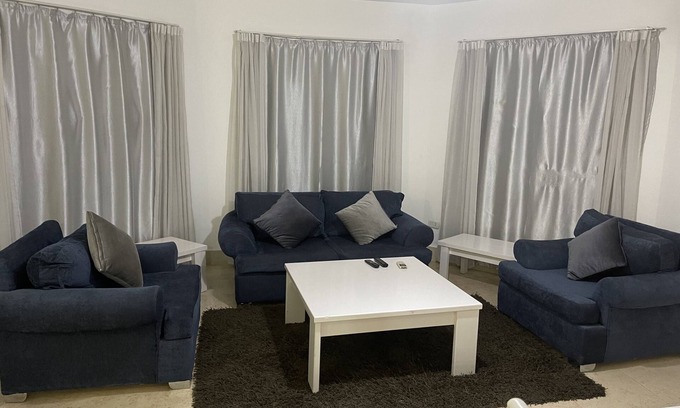 Al Mamsha El Seyahi Apartment | One bedroom (403) touristic area, near to Mamsha Street