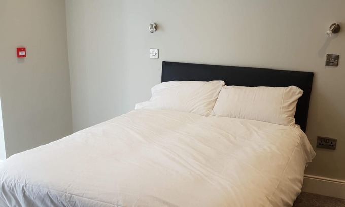 Newton Aycliffe Apartment | One bedroom apartment at The North Briton
