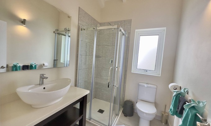 English Harbour Apartment | One Bedroom Apartment within walking distance of English Harbour