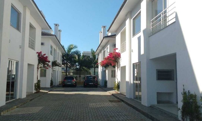 Ingleses Centro Apartment | One bedroom apartment on Ingleses beach