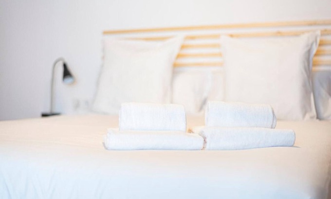 Pontedeume Apartment | One Bedroom Apartment