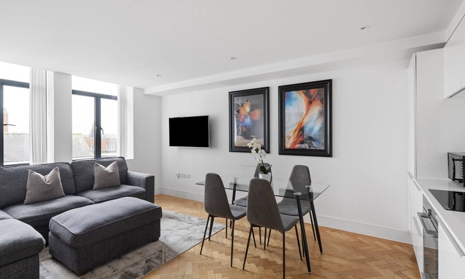 Chelmsford Apartment | One bedroom apartment in the heart of chelmsford