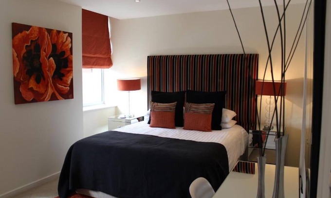 Chelmsford Apartment | One Bedroom Apartment