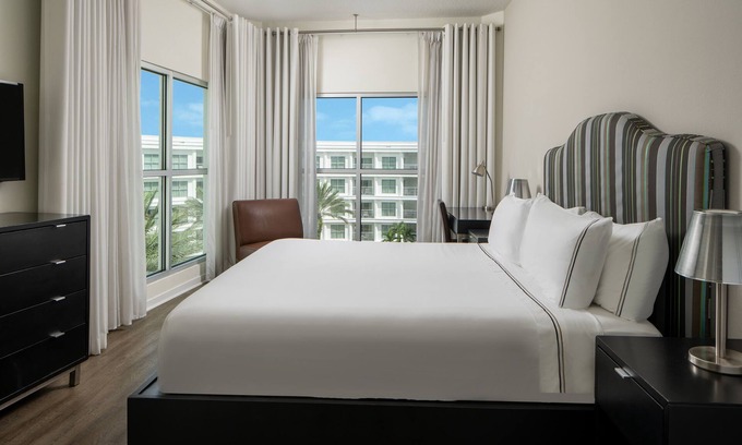 Celebration Apartment | One-Bedroom Apartment near Disney
