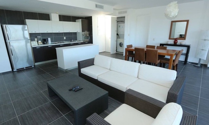 Samana Apartment | One Bedroom apartment in Samana Caribbean Paradise, Dominican Republic
