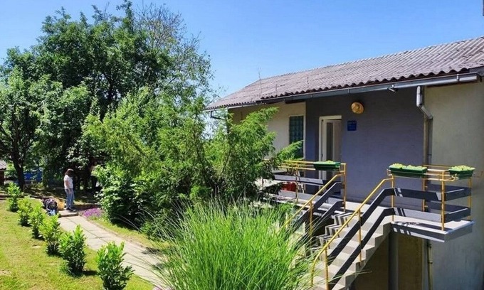 Sandrovac Apartment | One bedroom apartment with terrace Šandrovac, Bjelovarska (A-24354-a)