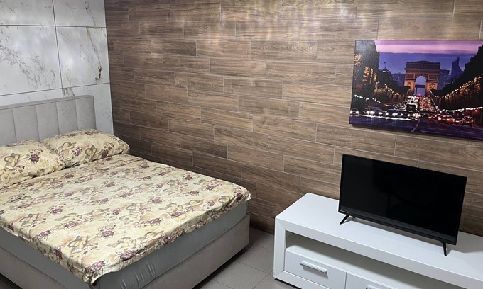 Moste Apartment | One Bedroom Apartment