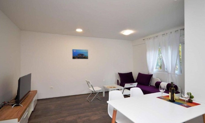 Mrcevac Apartment | One Bedroom Apartment 1