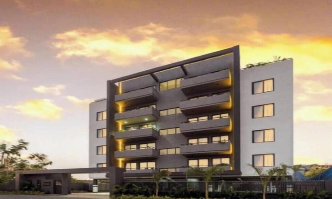 Tesano Apartment | One-Bedroom Apartment/2 units