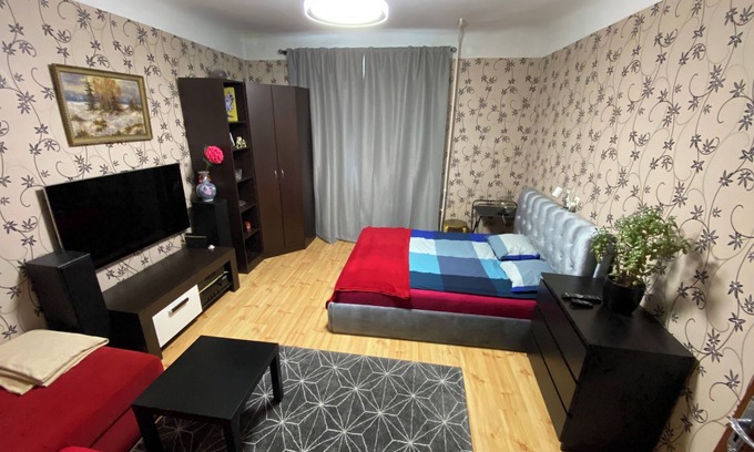 Brasa Apartment | One bedroom apartment 30.3 m2