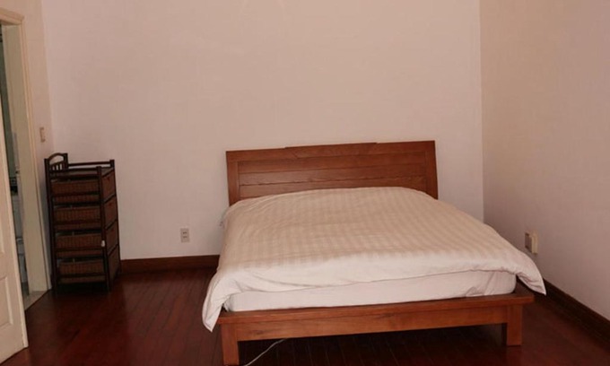 Quang An Villa | One bedroom apartment 40 Xuan Dieu