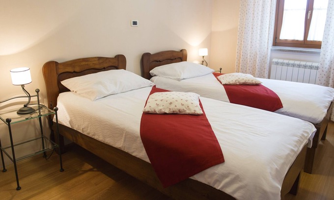 Lokev Apartment | One bedroom apartment at Guesthouse Muha