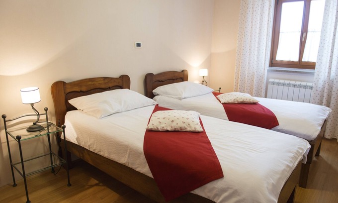 Lokev Apartment | One bedroom apartment at Guesthouse Muha