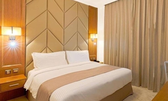 Al-Fujairah Apartment | One Bedroom Apartment Near Fujairah Mall