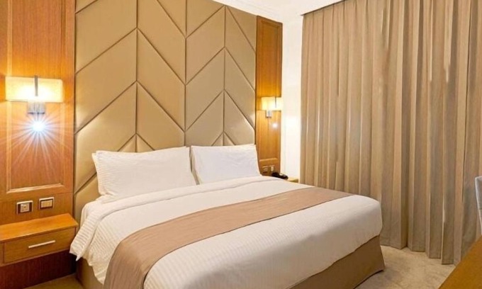 Al-Fujairah Apartment | One Bedroom Apartment Near Fujairah Mall