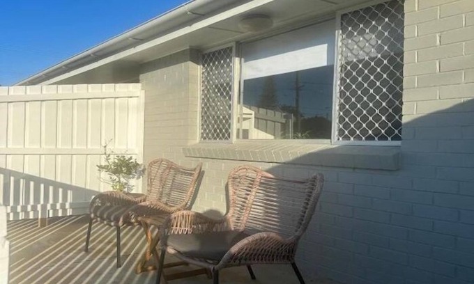 Brighton House | One-Bedroom Apartment Brighton