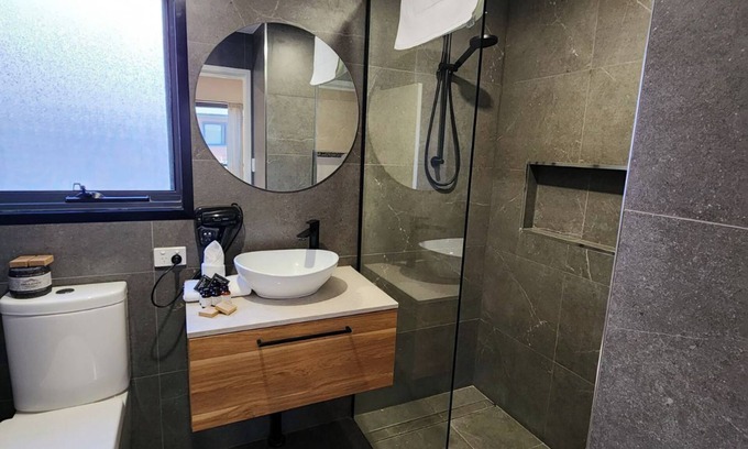 Wickham Apartment | One Bedroom Apartment