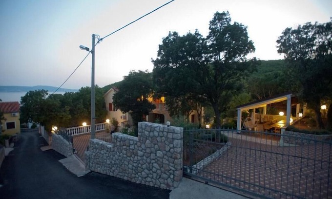 Povile Apartment | One bedroom Apartment Cerluka A4